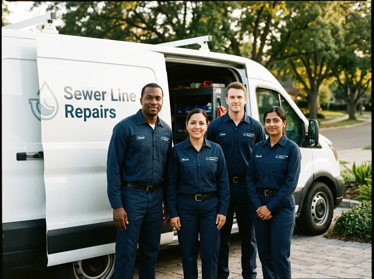 Emergency Plumber company in Longwood, NC
