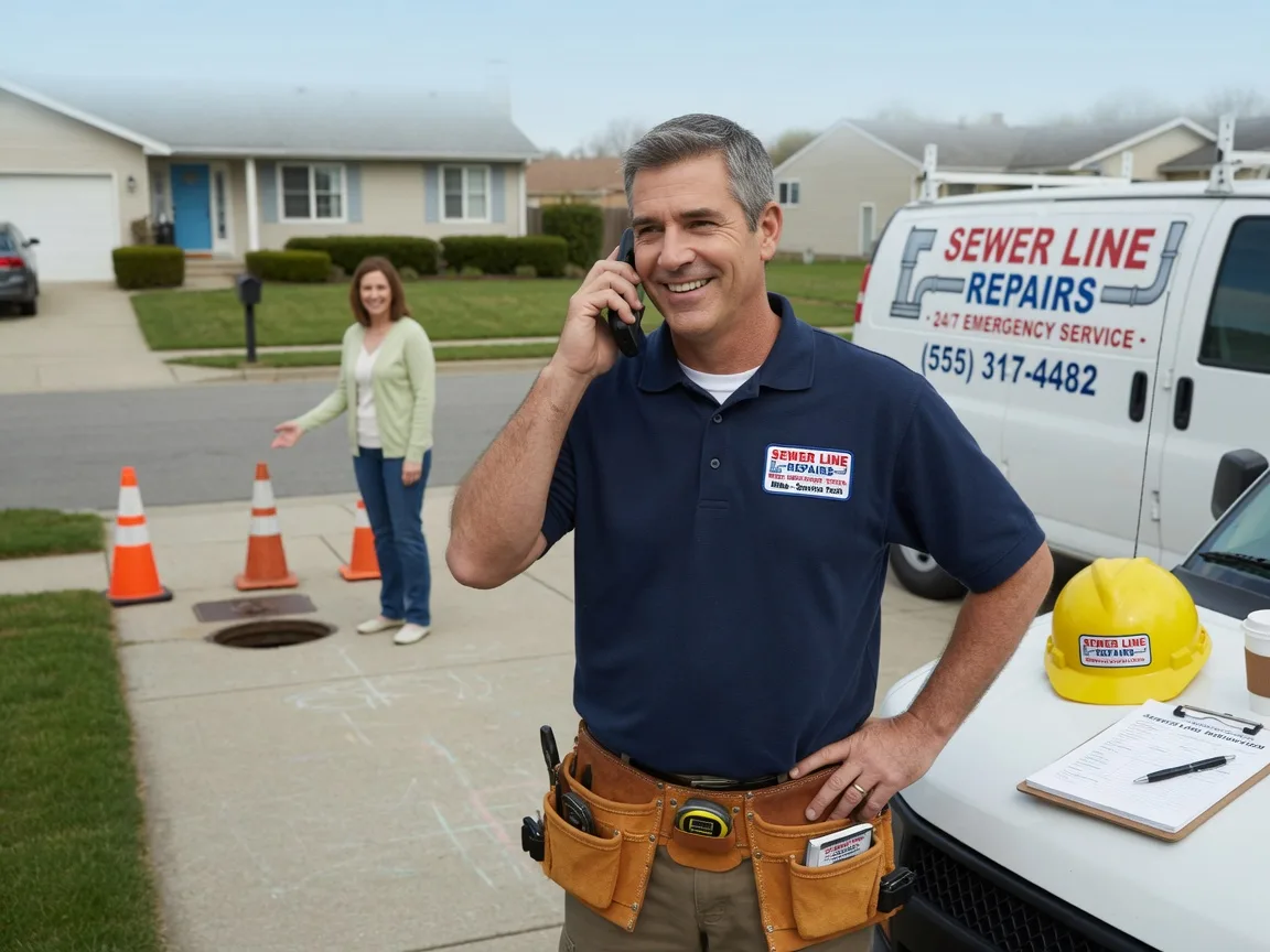 Emergency Plumber Longwood, NC FAQs